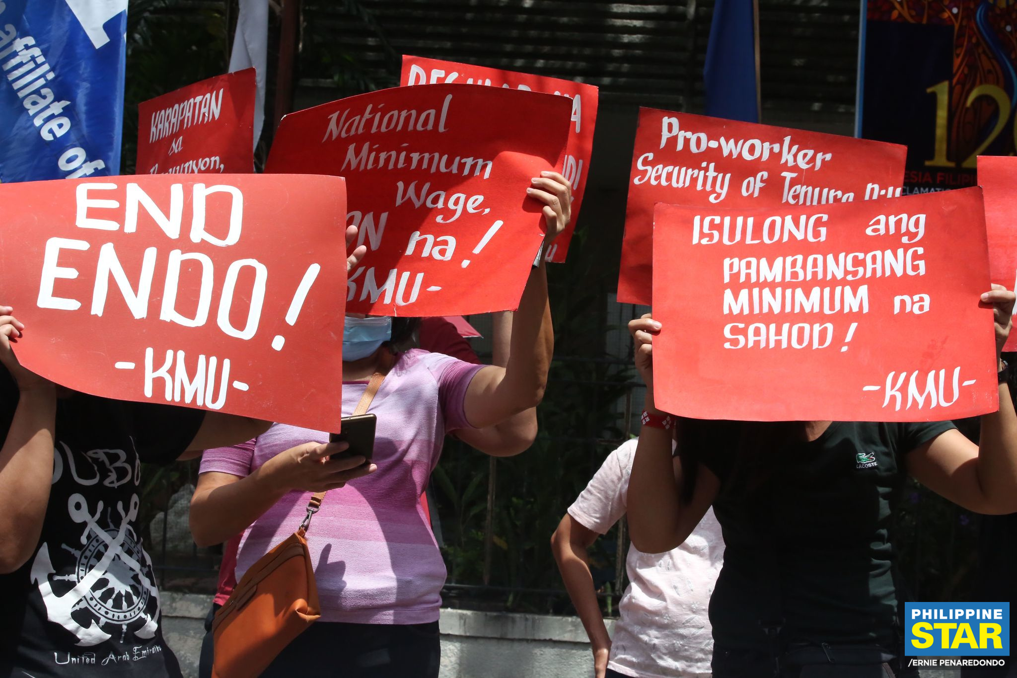 KMU on reg’l wage boards: Time to go