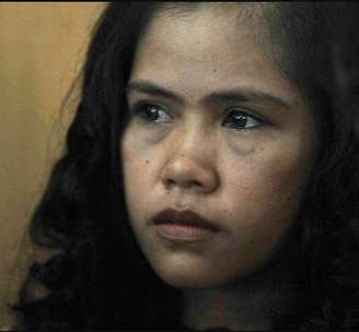 Free Mary Jane Veloso! Justice to all human trafficking victims!