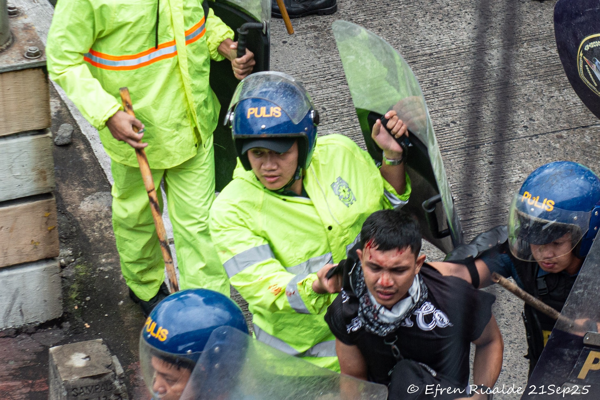 Bongbong Marcos’ EO97: Fascism disguised as “Workers’ Rights Protection”